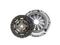 Zestaw sprzęgieł, AISIN Clutch Set (2P) do Toyoty, KT-319RB, AISIN w ofercie sklepu e-autoparts.pl 